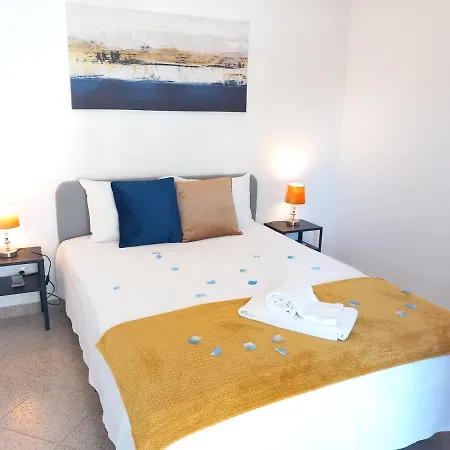 Jade By Sunnyway Apartman Albufeira