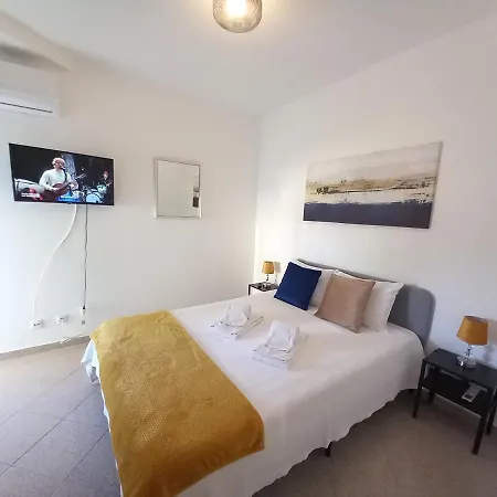 Jade By Sunnyway Apartman Albufeira