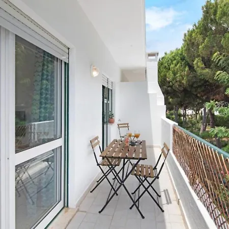 Jade By Sunnyway Apartment Albufeira