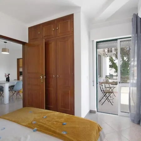 Jade By Sunnyway Albufeira