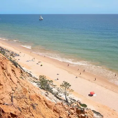 Appartement Jade By Sunnyway Albufeira