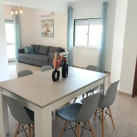 Lejlighed Jade By Sunnyway Albufeira