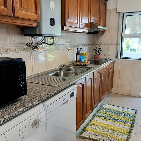 Jade By Sunnyway Appartement