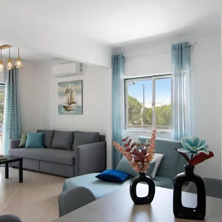 Jade By Sunnyway Appartement *