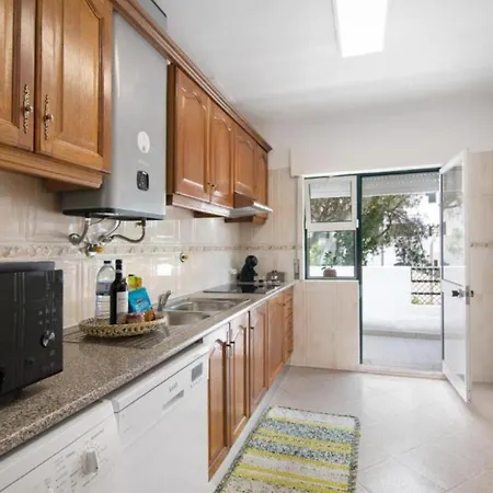 Appartement Jade By Sunnyway Albufeira