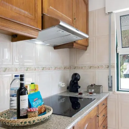 Jade By Sunnyway Lejlighed *