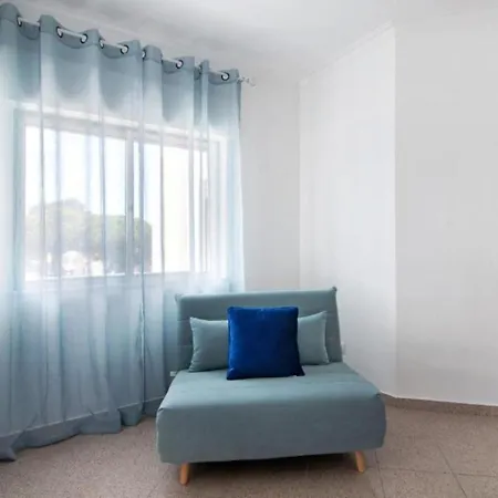 Apartamento Jade By Sunnyway