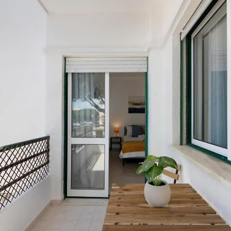 Lejlighed Jade By Sunnyway Albufeira