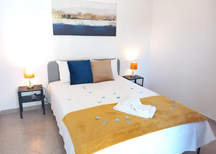 Jade By Sunnyway Apartment Albufeira