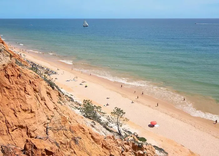 Apartment Jade By Sunnyway Albufeira