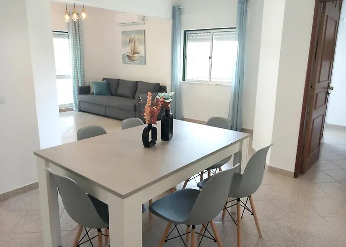 Apartment Jade By Sunnyway Albufeira