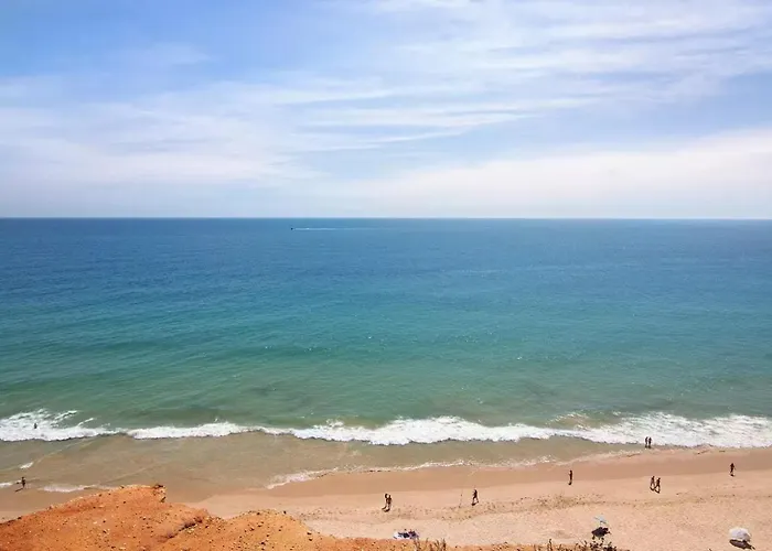 Jade By Sunnyway Albufeira