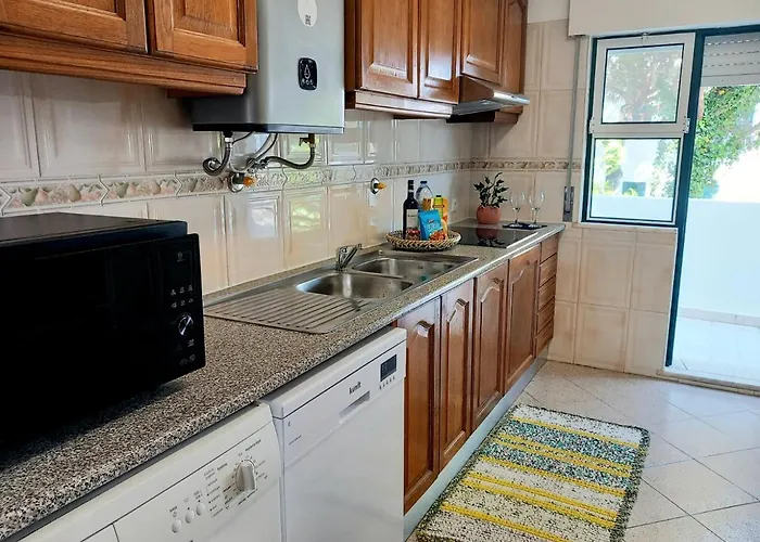 Jade By Sunnyway Apartment