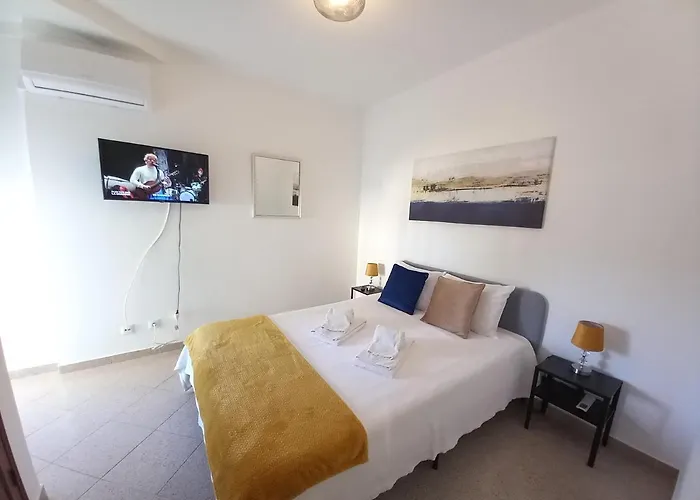 Jade By Sunnyway Apartment Albufeira