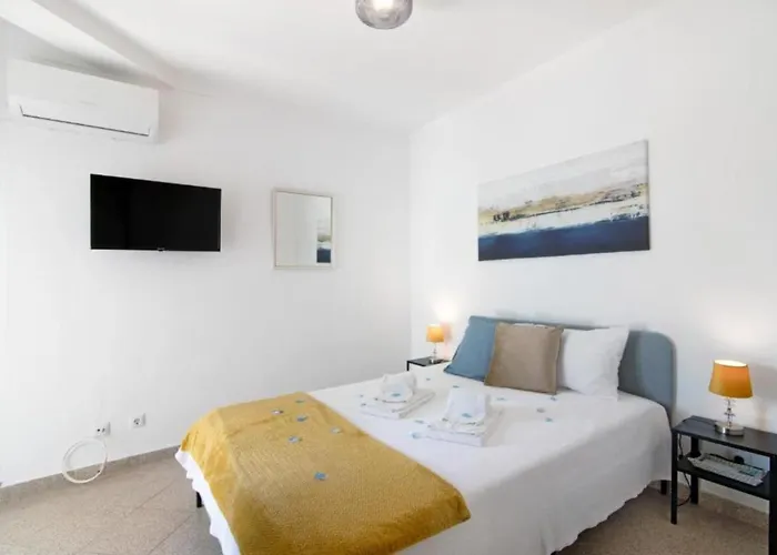 Jade By Sunnyway * Albufeira