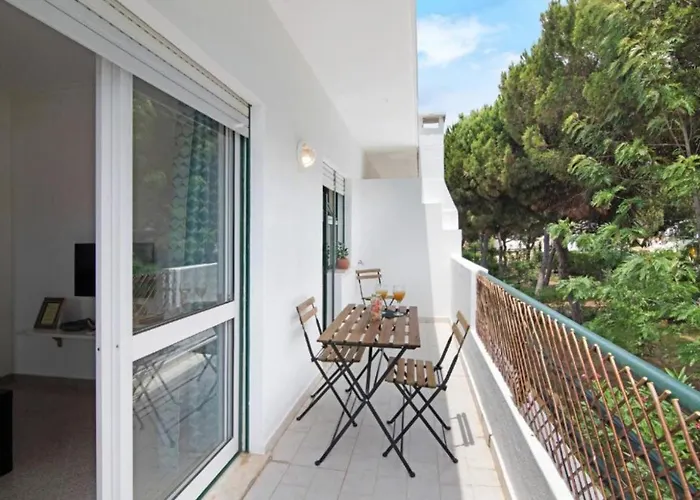 Jade By Sunnyway Apartment Albufeira