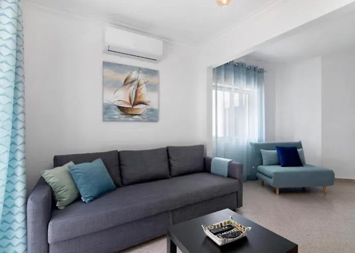 Jade By Sunnyway * Albufeira