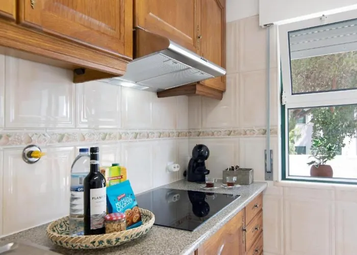 Jade By Sunnyway Apartment *