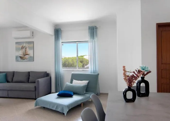 Jade By Sunnyway Albufeira