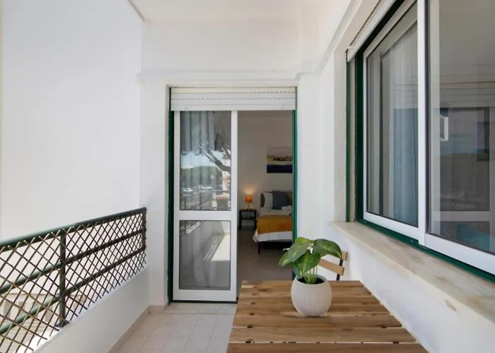 Apartment Jade By Sunnyway Albufeira