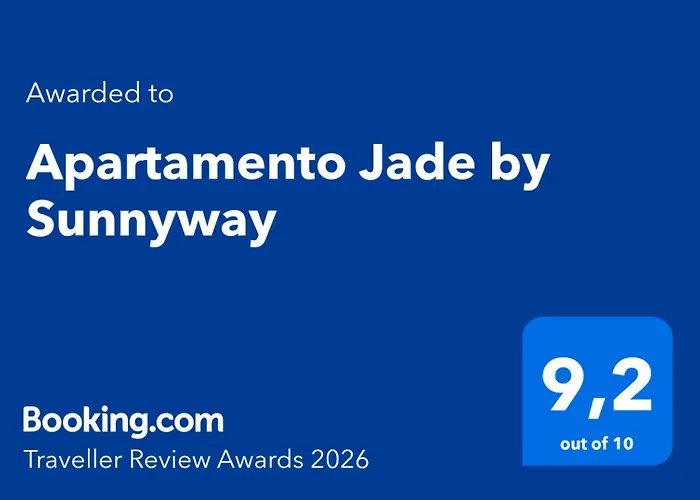 Jade By Sunnyway Albufeira