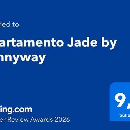 Jade By Sunnyway البوفيرا